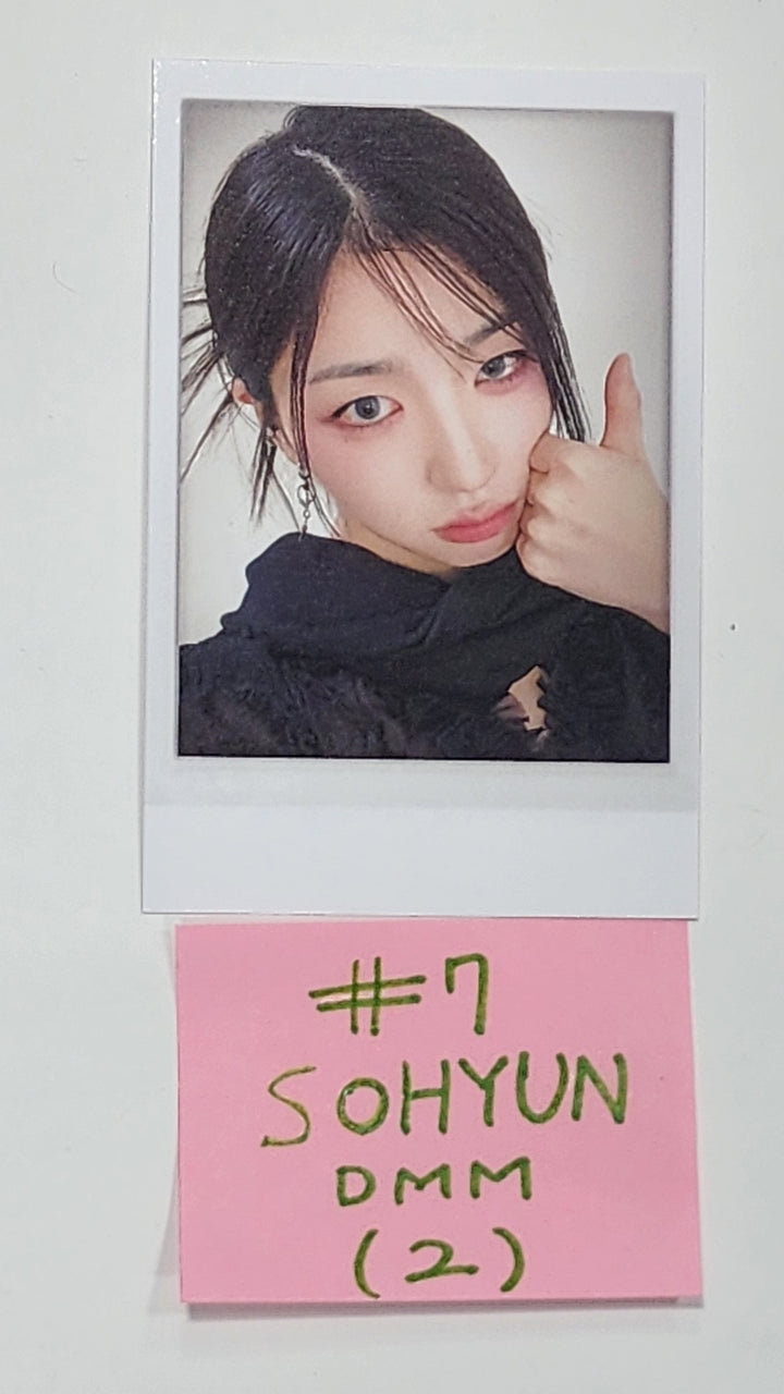 tripleS "ASSEMBLE24" - Dear My Muse Fansign Event Photocard [24.5.20] - HALLYUSUPERSTORE