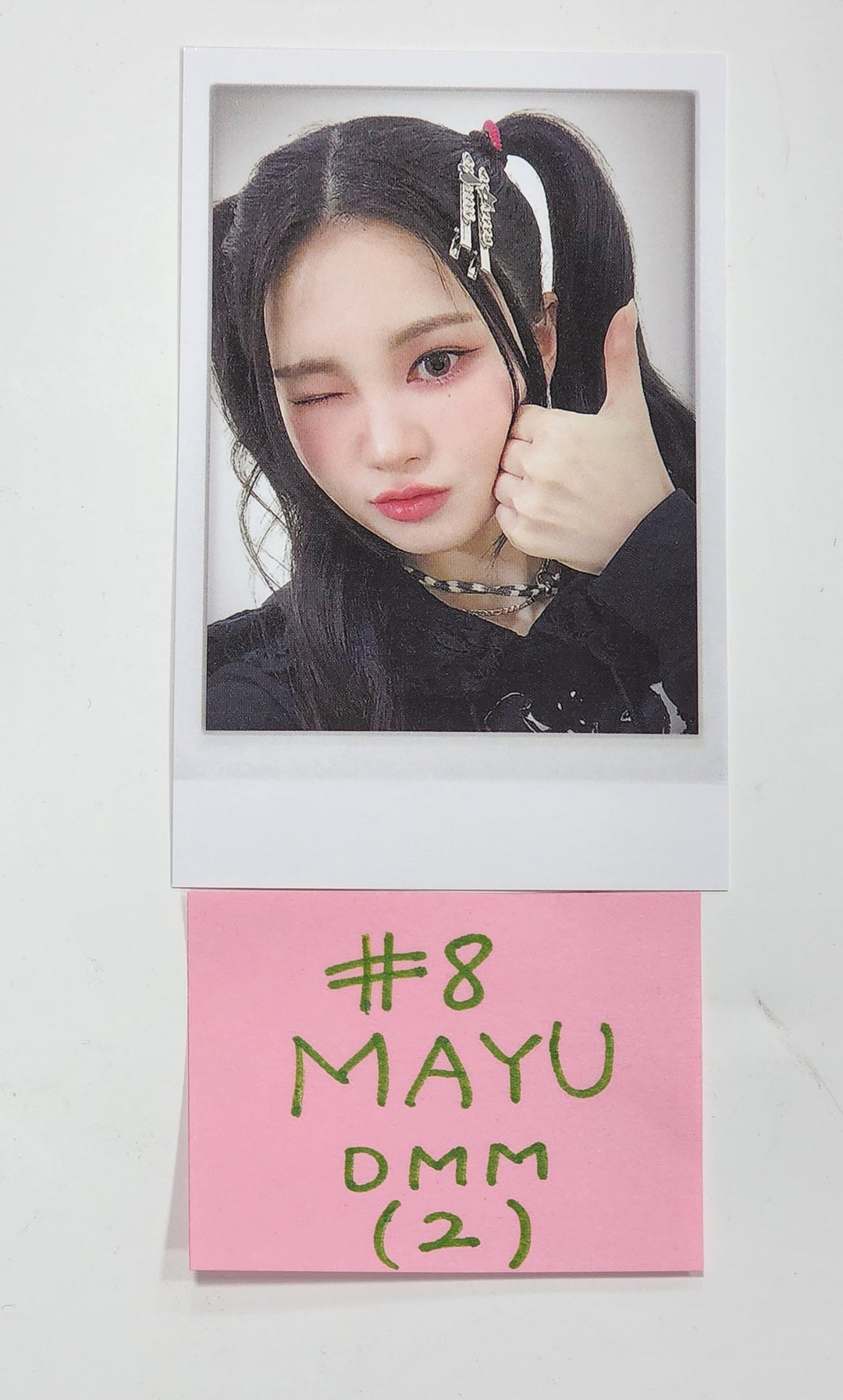tripleS "ASSEMBLE24" - Dear My Muse Fansign Event Photocard [24.5.20] - HALLYUSUPERSTORE