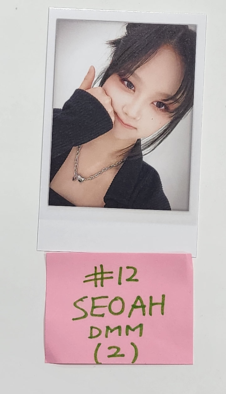 tripleS "ASSEMBLE24" - Dear My Muse Fansign Event Photocard [24.5.20] - HALLYUSUPERSTORE
