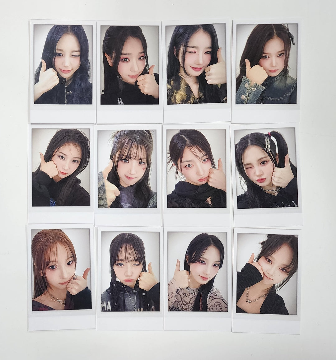 tripleS "ASSEMBLE24" - Dear My Muse Fansign Event Photocard [24.5.20] - HALLYUSUPERSTORE