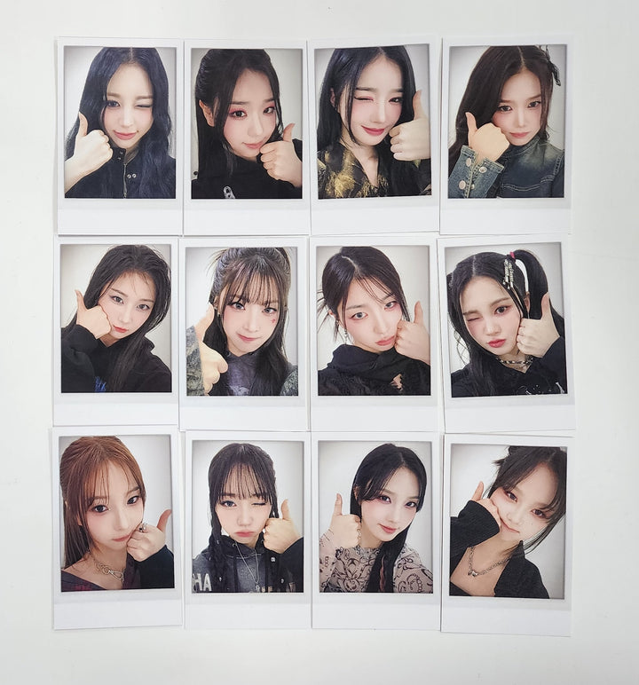 tripleS "ASSEMBLE24" - Dear My Muse Fansign Event Photocard [24.5.20] - HALLYUSUPERSTORE