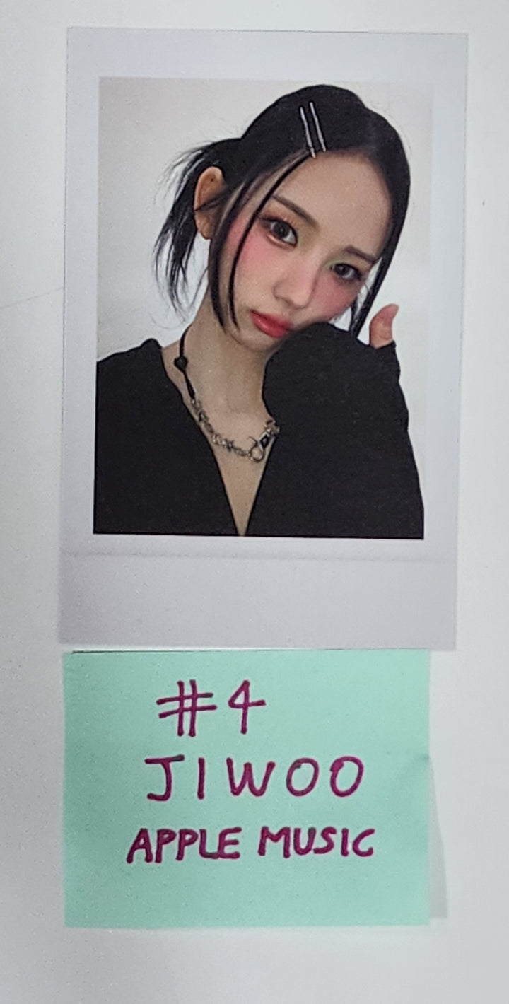 tripleS "ASSEMBLE24" - Apple Music Fansign Event Photocard [24.5.21] - HALLYUSUPERSTORE