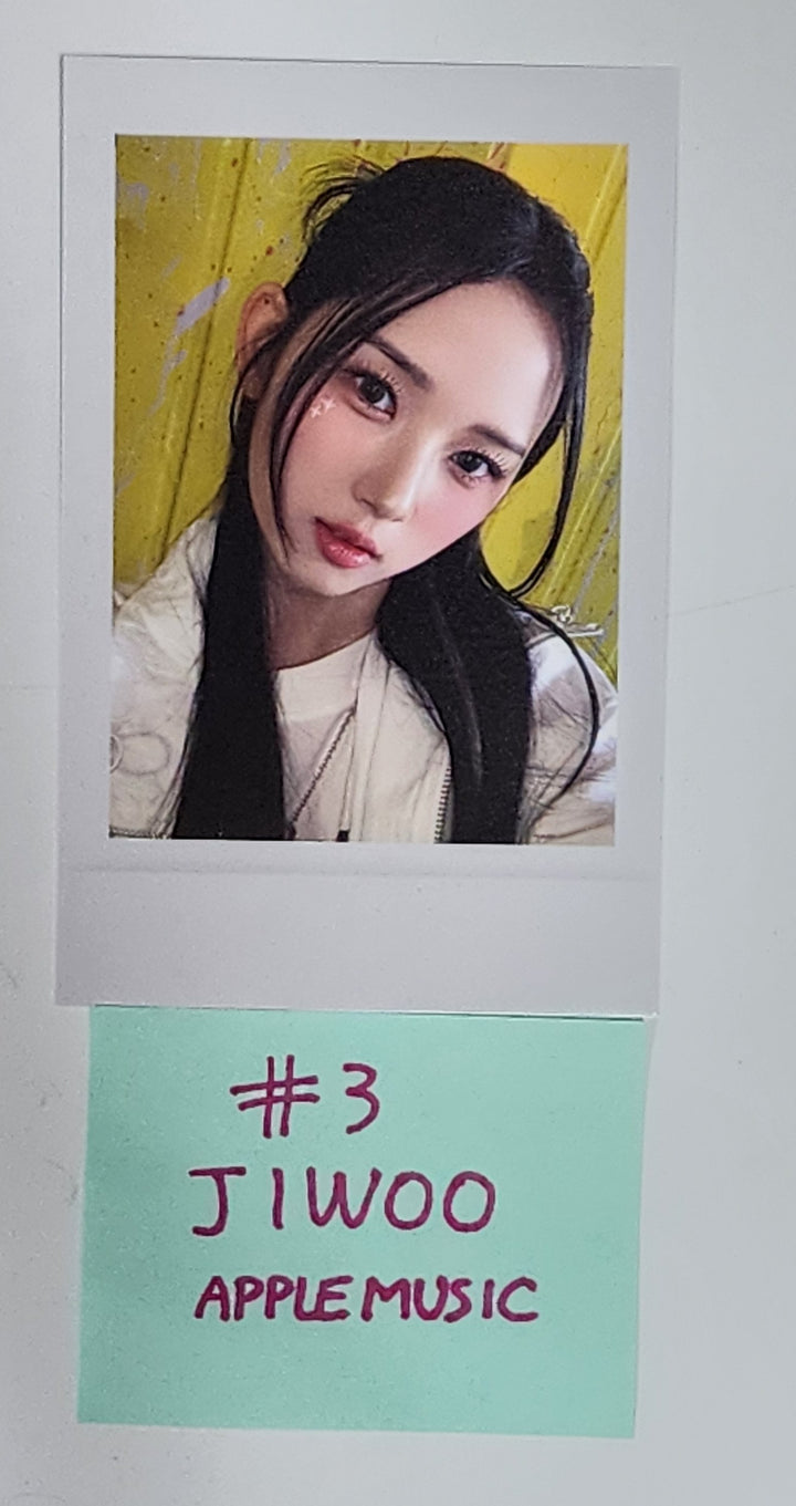 tripleS "ASSEMBLE24" - Apple Music Fansign Event Photocard [24.5.21] - HALLYUSUPERSTORE