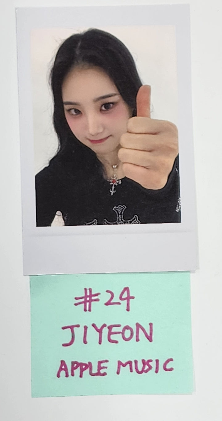 tripleS "ASSEMBLE24" - Apple Music Fansign Event Photocard [24.5.21] - HALLYUSUPERSTORE