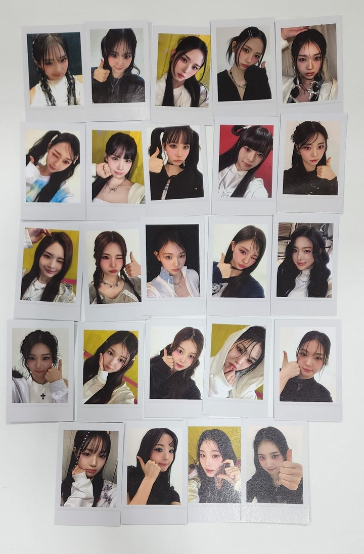 tripleS "ASSEMBLE24" - Apple Music Fansign Event Photocard [24.5.21] - HALLYUSUPERSTORE