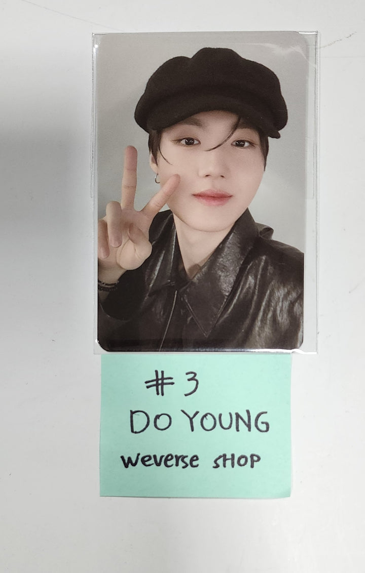 TREASURE "2024 TREASURE RELAY TOUR REBOOT" - Weverse Shop MD Event Photocard [24.5.21] - HALLYUSUPERSTORE