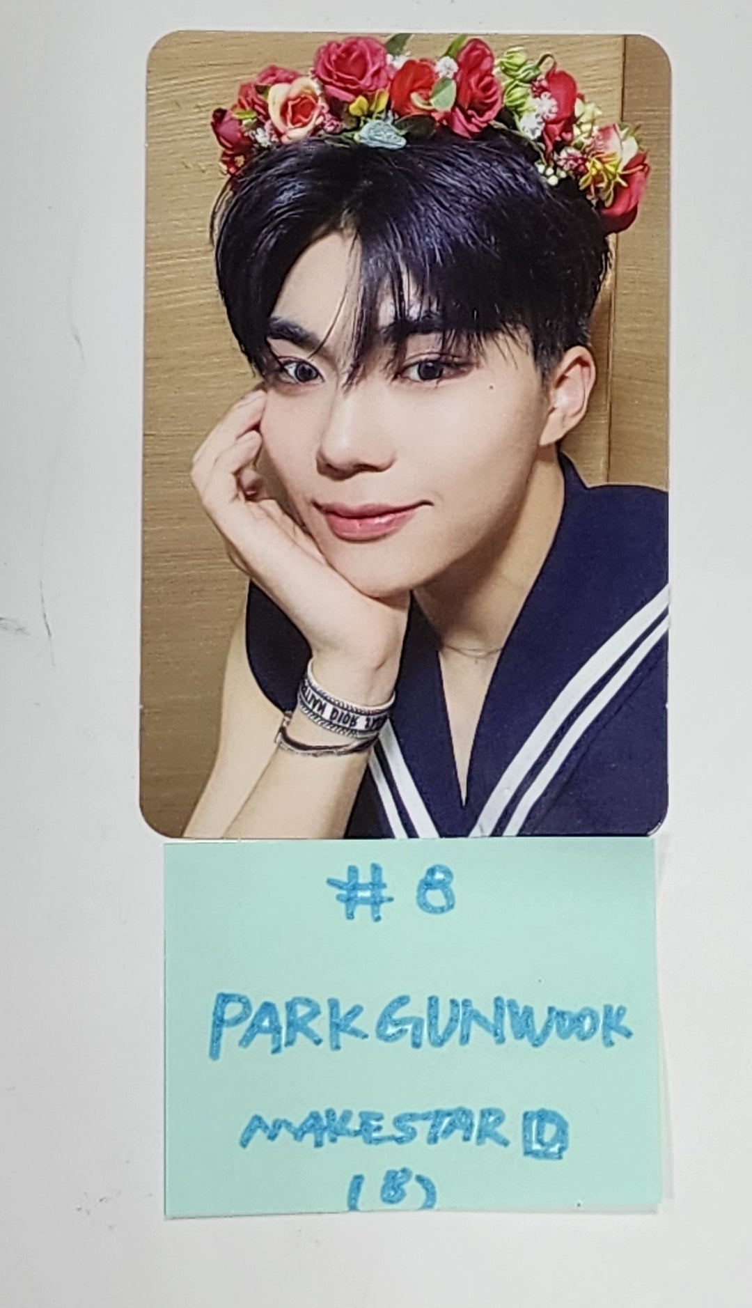 ZEROBASEONE(ZB1) "You had me at HELLO" - Makestar Pre-Order Benefit Photocard [Digipack Ver.] [24.5.21] - HALLYUSUPERSTORE