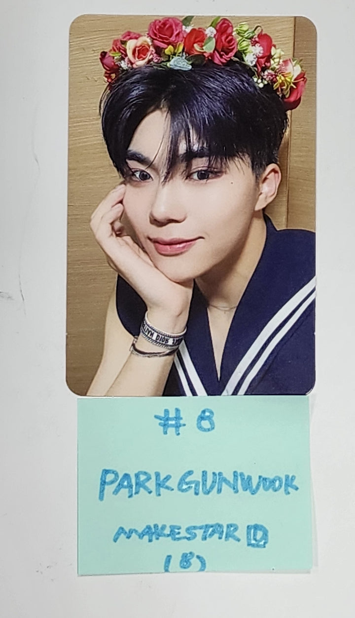 ZEROBASEONE(ZB1) "You had me at HELLO" - Makestar Pre-Order Benefit Photocard [Digipack Ver.] [24.5.21] - HALLYUSUPERSTORE