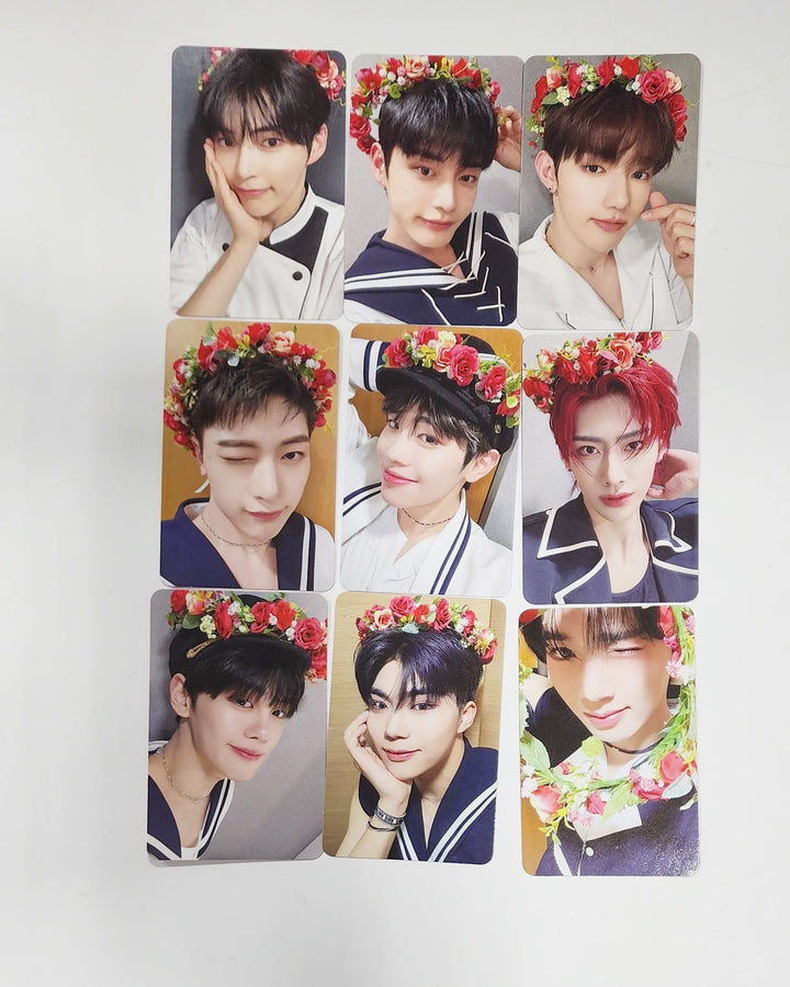 ZEROBASEONE(ZB1) "You had me at HELLO" - Makestar Pre-Order Benefit Photocard [Digipack Ver.] [24.5.21] - HALLYUSUPERSTORE