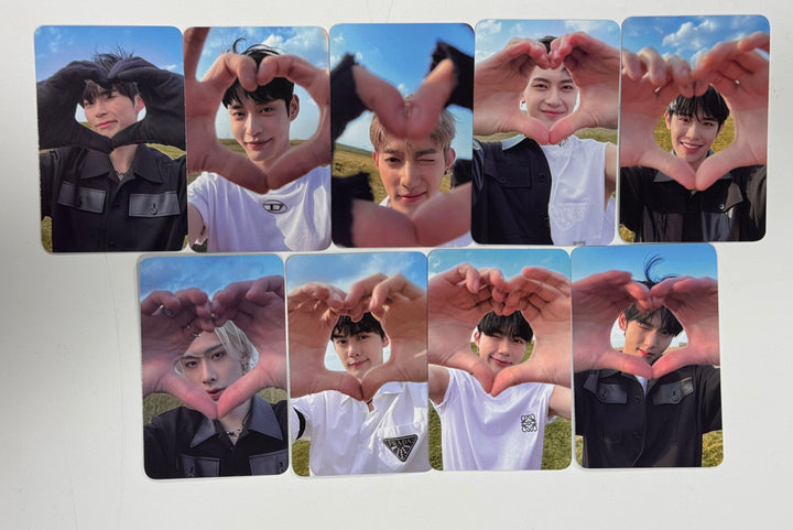 ZEROBASEONE(ZB1) "You had me at HELLO" - Blue Dream Media Pre-Order Benefit Photocard [Digipack Ver.] [24.5.21] - HALLYUSUPERSTORE