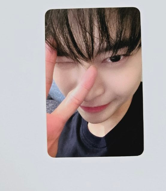 DOYOUNG (Of NCT) "YOUTH" - Everline Lucky Draw Event Photocard [24.5.22] - HALLYUSUPERSTORE