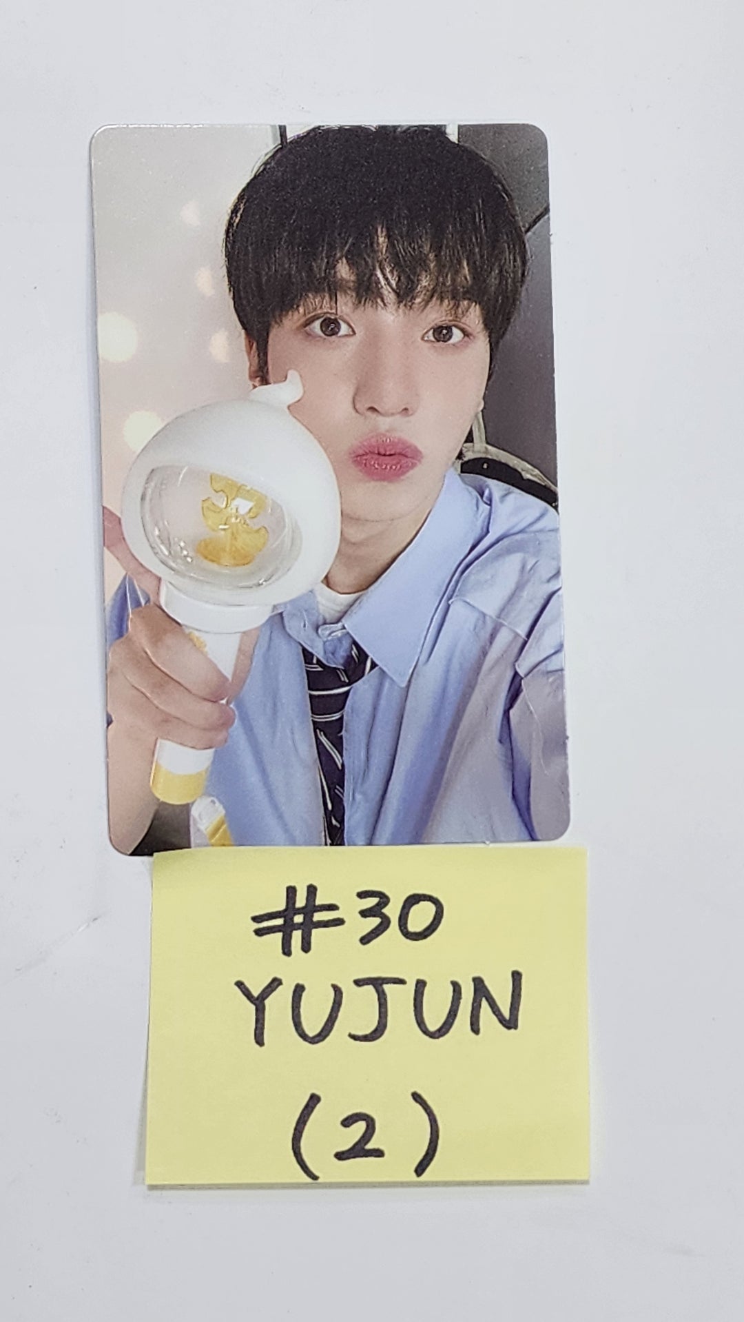 Xikers "roadymap" 1st FANMEETING - Official Photocard [24.5.22] - HALLYUSUPERSTORE