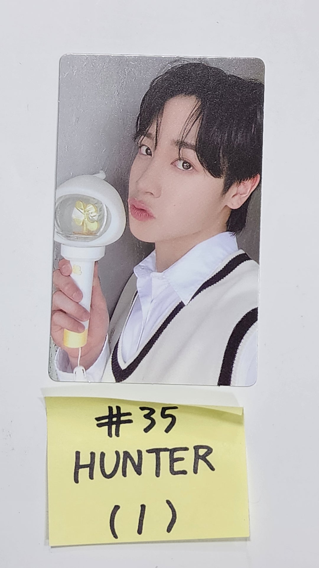 Xikers "roadymap" 1st FANMEETING - Official Photocard [24.5.22] - HALLYUSUPERSTORE
