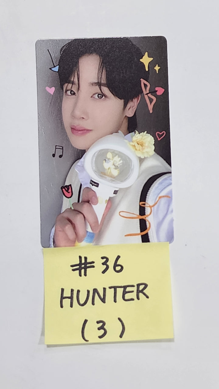 Xikers "roadymap" 1st FANMEETING - Official Photocard [24.5.22] - HALLYUSUPERSTORE