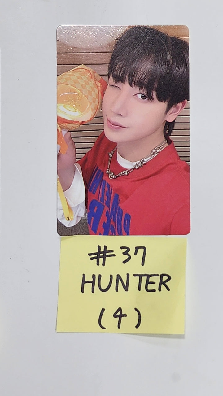 Xikers "roadymap" 1st FANMEETING - Official Photocard [24.5.22] - HALLYUSUPERSTORE