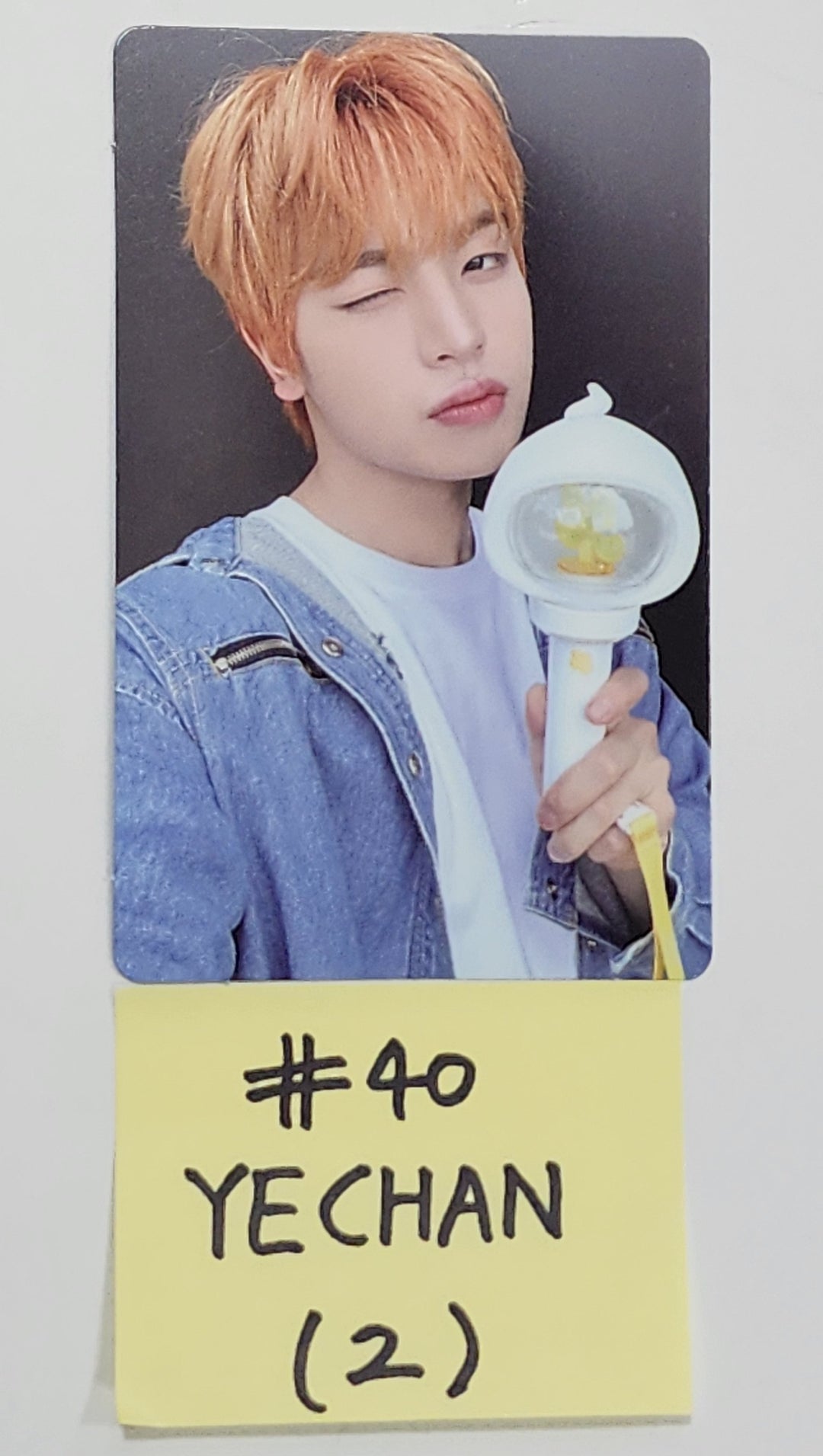 Xikers "roadymap" 1st FANMEETING - Official Photocard [24.5.22] - HALLYUSUPERSTORE