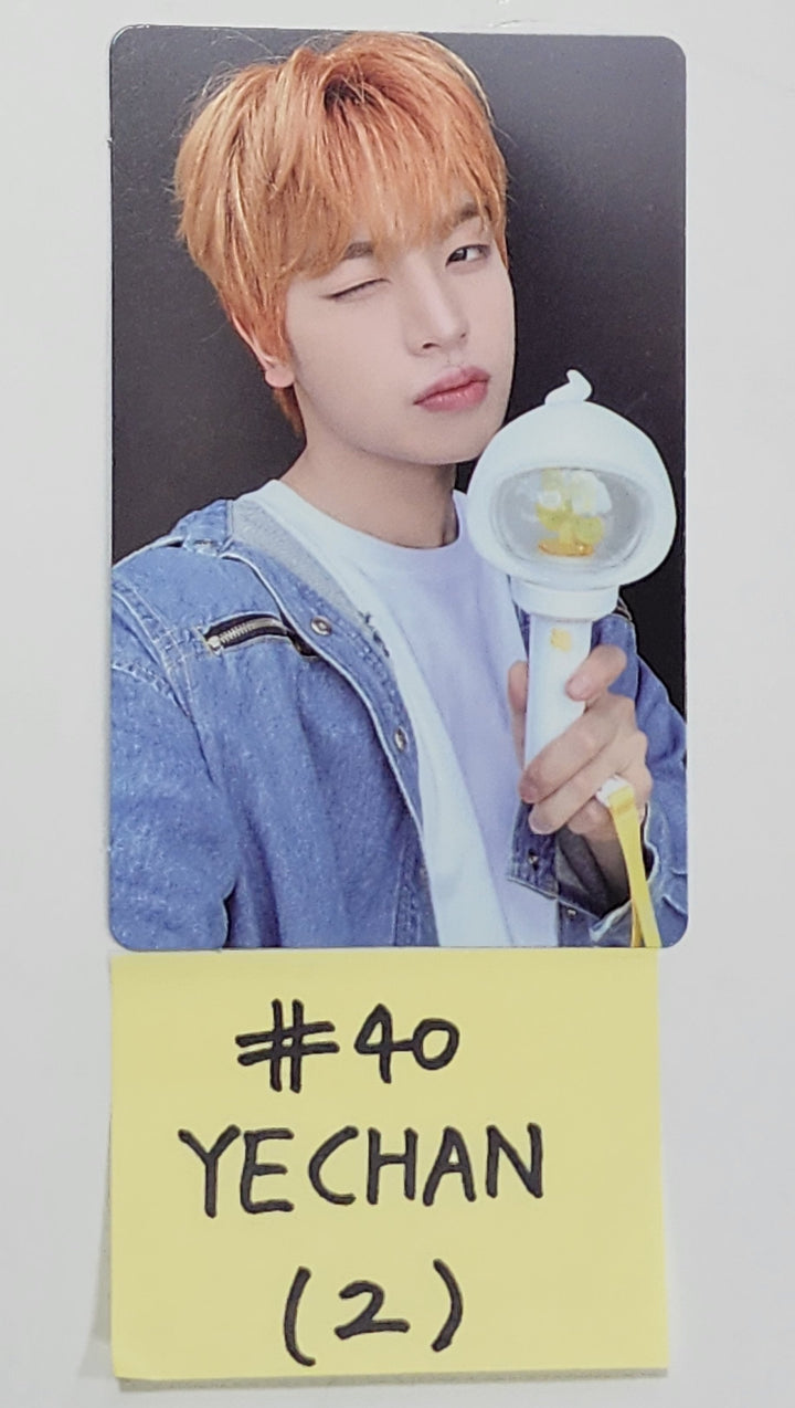 Xikers "roadymap" 1st FANMEETING - Official Photocard [24.5.22] - HALLYUSUPERSTORE