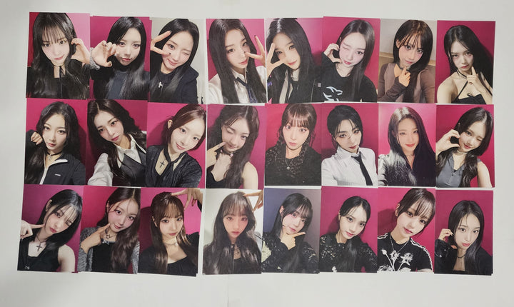 tripleS "ASSEMBLE24" - Who&
