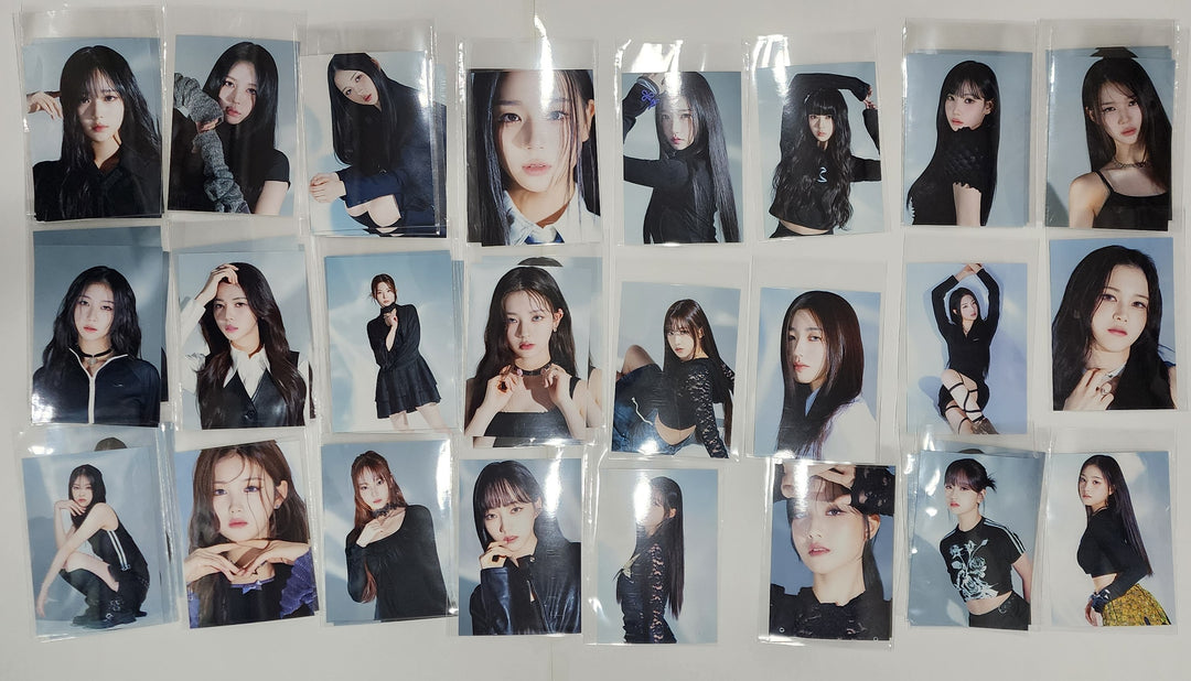 tripleS "ASSEMBLE24" - Who'sfan Cafe Event 4 x 6 Photo [24.5.23] - HALLYUSUPERSTORE