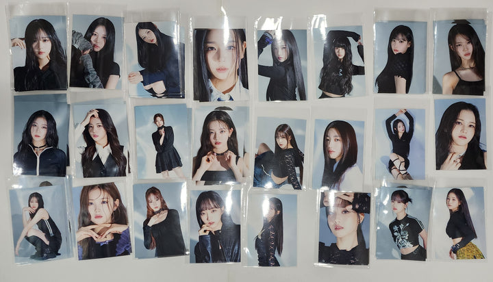 tripleS "ASSEMBLE24" - Who&