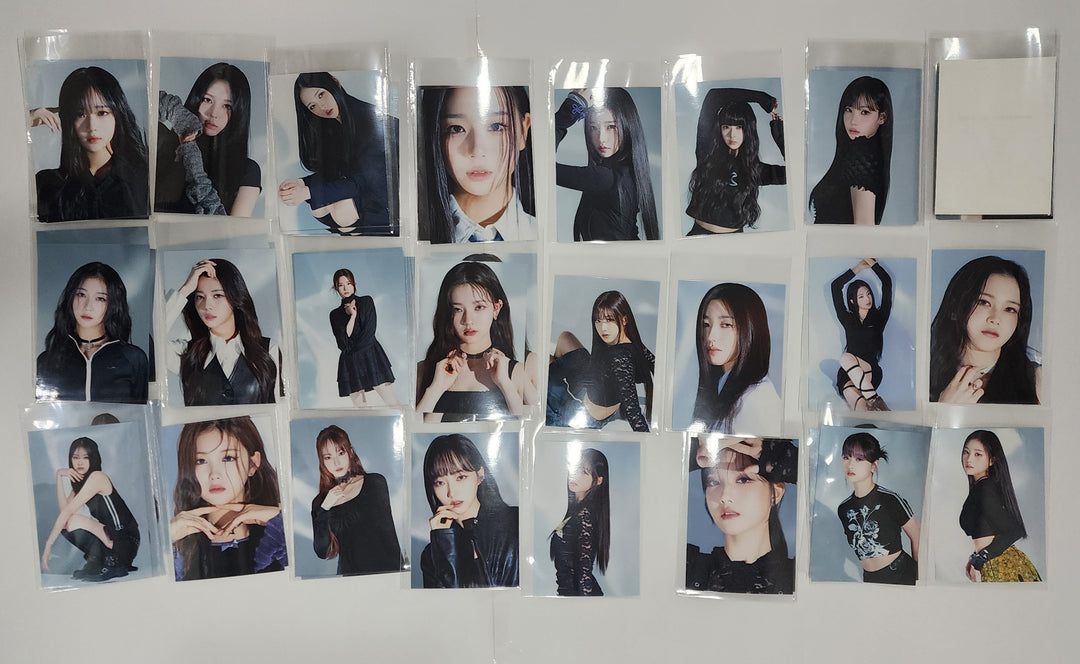 tripleS "ASSEMBLE24" - Who&