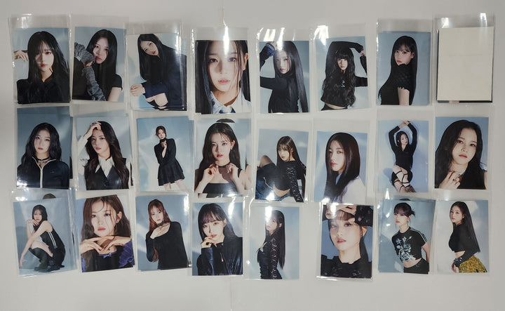 tripleS "ASSEMBLE24" - Who&