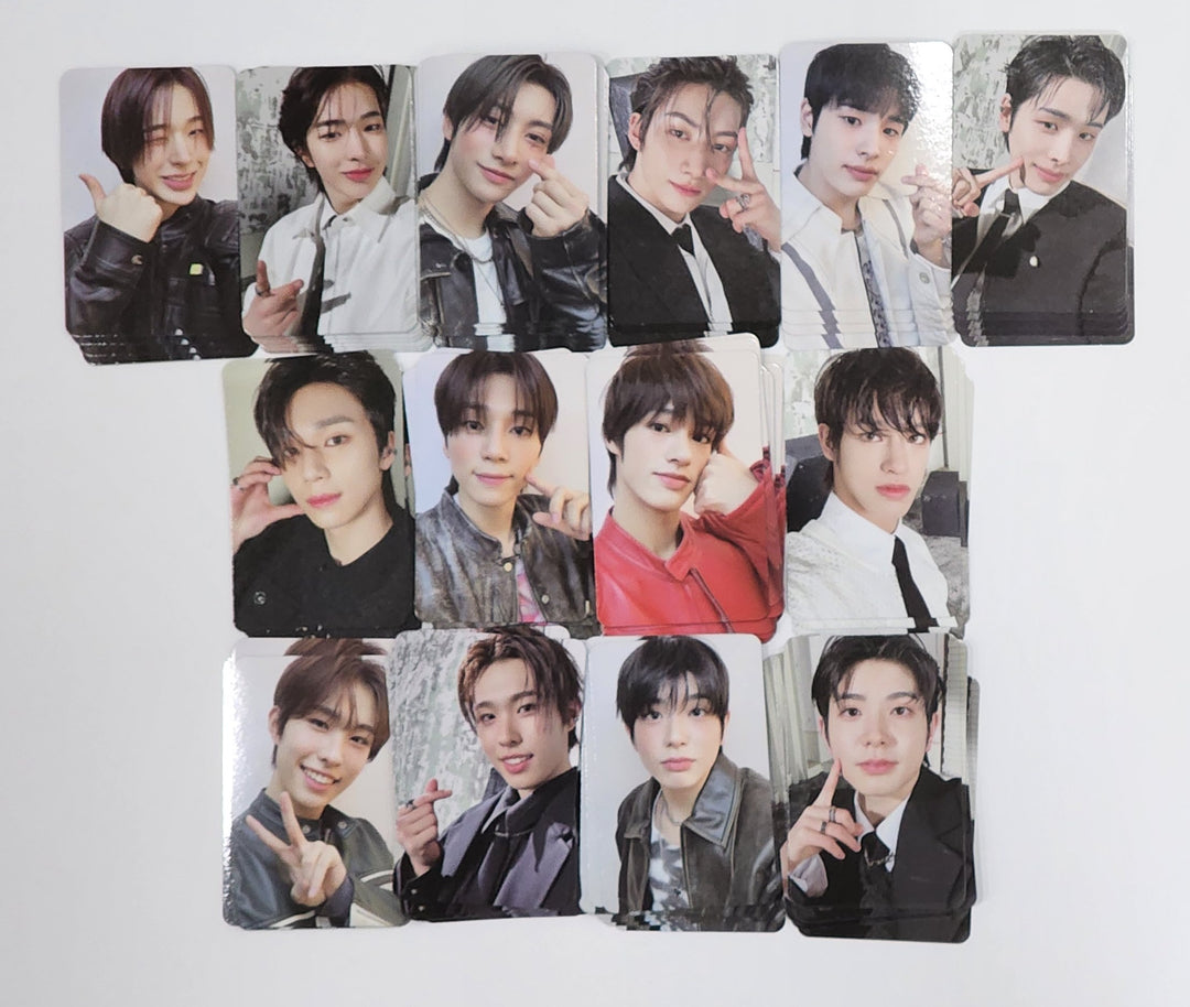 NEXZ "Ride the Vibe" - Official Photocard [24.5.23] - HALLYUSUPERSTORE
