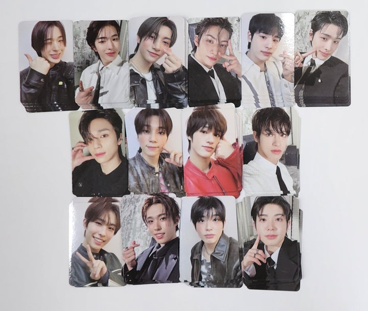 NEXZ "Ride the Vibe" - Official Photocard [24.5.23] - HALLYUSUPERSTORE