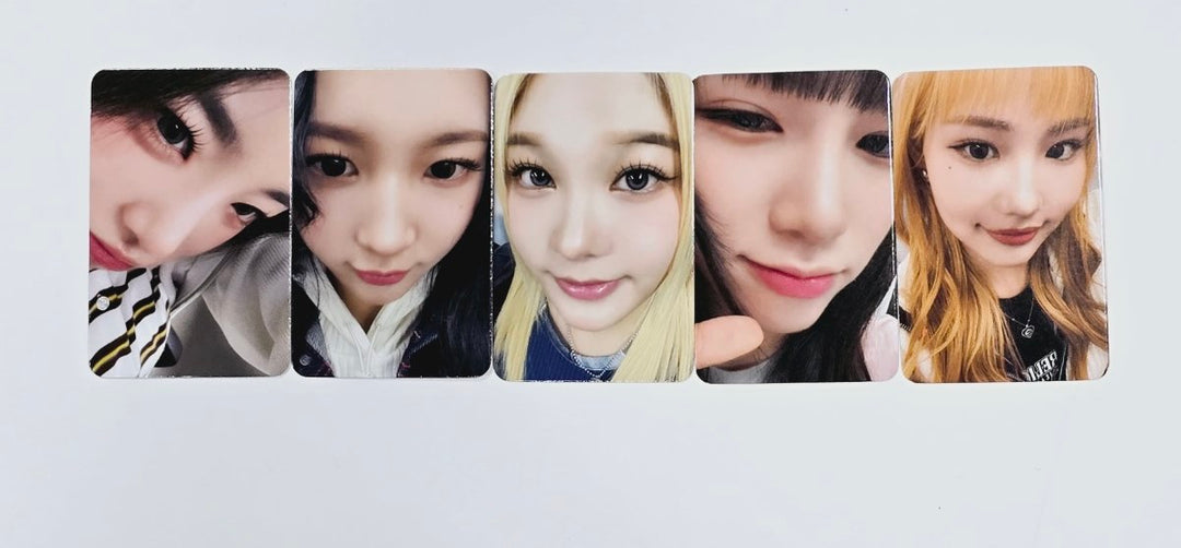 YOUNG POSSE "XXL" - Daily Duck Fansign Event Photocard Round 2 [24.5.24] - HALLYUSUPERSTORE