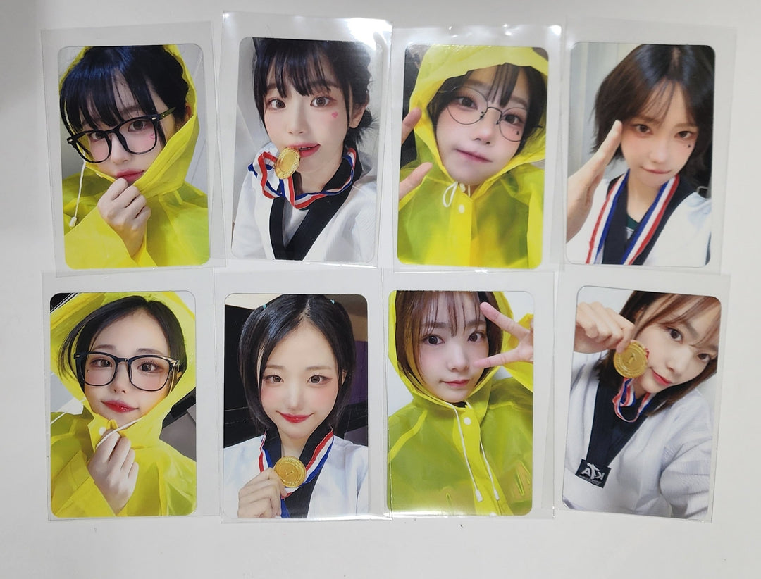 QWER "MANITO" - Makestar Fansign Event Photocard [24.5.24] - HALLYUSUPERSTORE