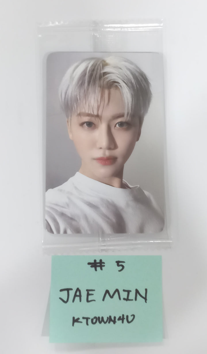NCT DREAM "DREAM( )SCAPE" - Ktown4U Fansign Event Photocard [24.5.28] - HALLYUSUPERSTORE