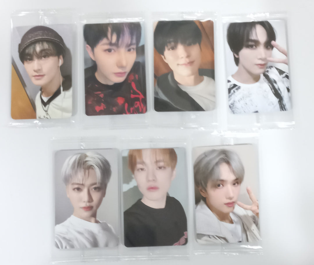 NCT DREAM "DREAM( )SCAPE" - Ktown4U Fansign Event Photocard [24.5.28] - HALLYUSUPERSTORE