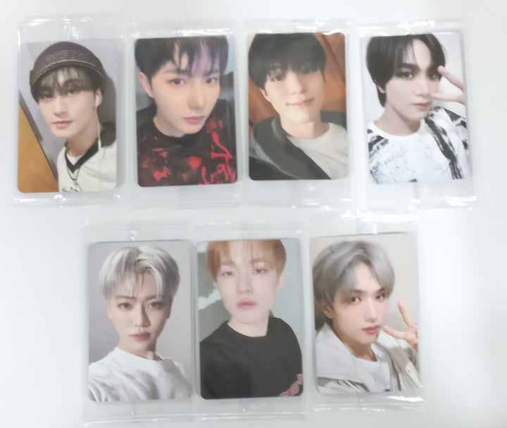 NCT DREAM "DREAM( )SCAPE" - Ktown4U Fansign Event Photocard [24.5.28] - HALLYUSUPERSTORE