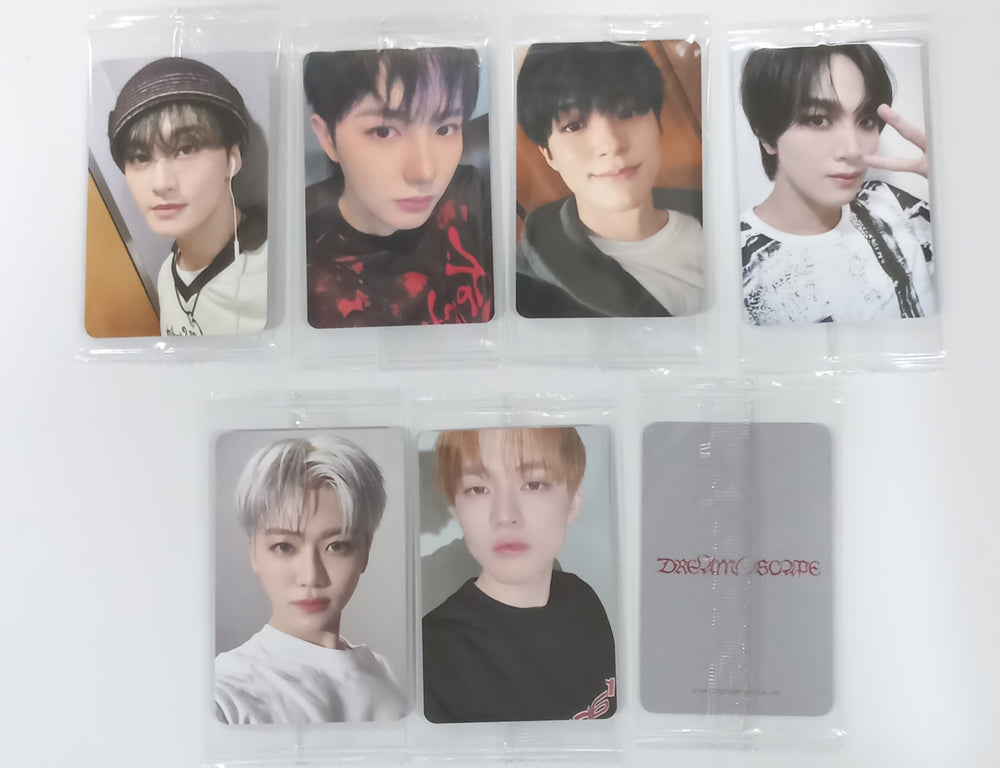 NCT DREAM "DREAM( )SCAPE" - Ktown4U Fansign Event Photocard [24.5.28] - HALLYUSUPERSTORE