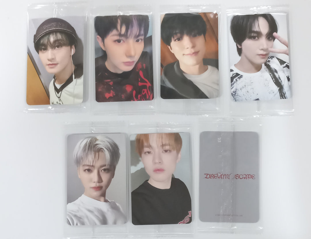 NCT DREAM "DREAM( )SCAPE" - Ktown4U Fansign Event Photocard [24.5.28] - HALLYUSUPERSTORE
