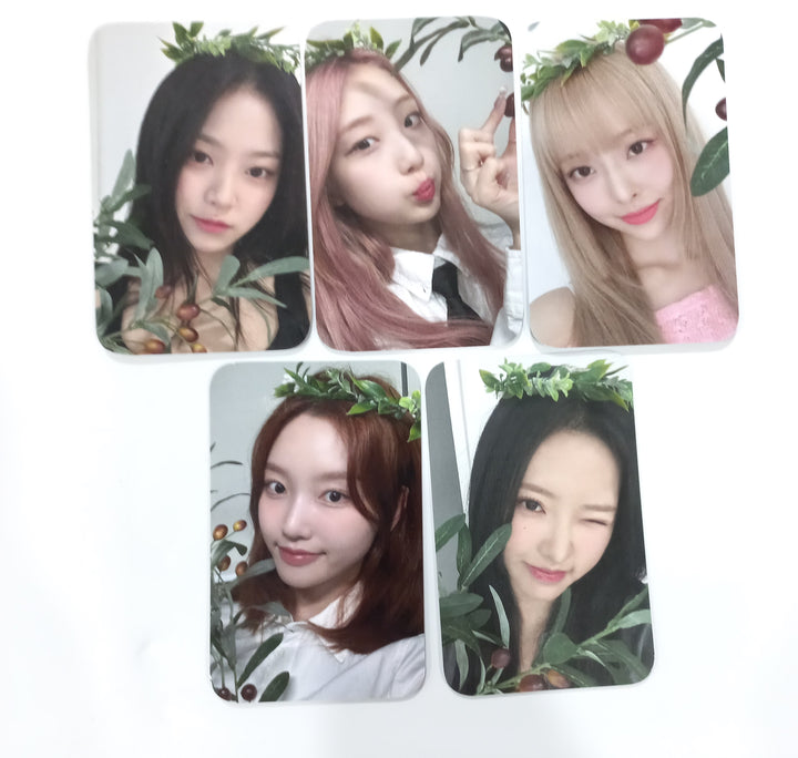 Loossemble "One of a Kind" - FLNK Fansign Event Photocard [24.5.28] - HALLYUSUPERSTORE