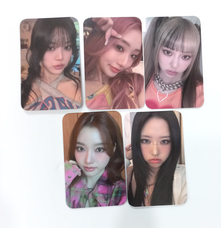 Loossemble "One of a Kind" - FLNK Fansign Event Winner Photocard [24.5.28] - HALLYUSUPERSTORE