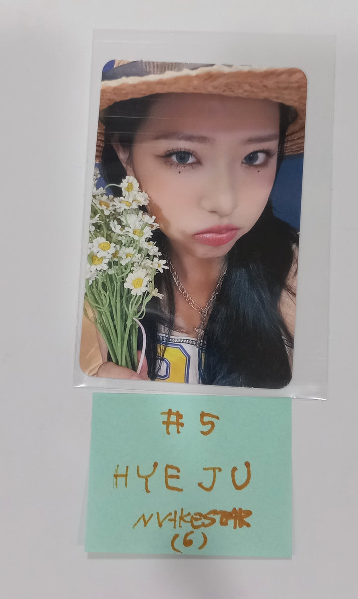 Loossemble "One of a Kind" - Makestar Fansign Event Photocard Round 3 [24.5.28] - HALLYUSUPERSTORE