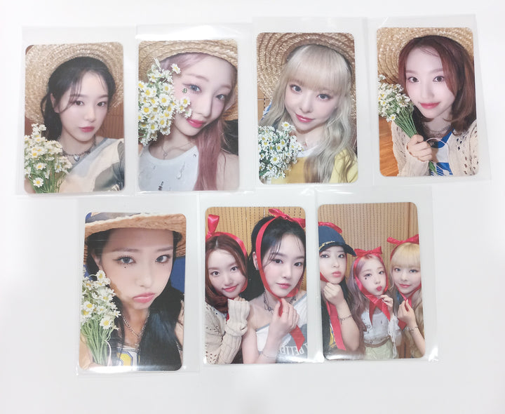 Loossemble "One of a Kind" - Makestar Fansign Event Photocard Round 3 [24.5.28] - HALLYUSUPERSTORE