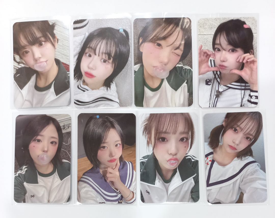 QWER "MANITO" - K-pop Store Fansign Event Photocard [24.5.28] - HALLYUSUPERSTORE