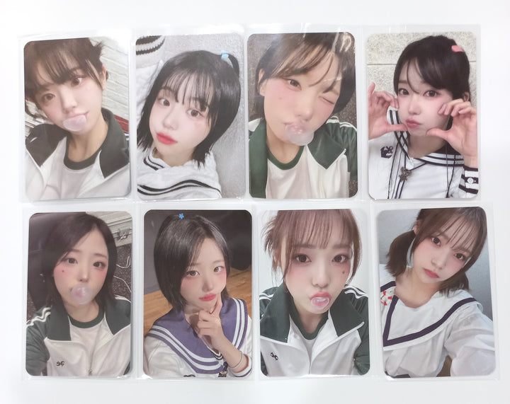 QWER "MANITO" - K-pop Store Fansign Event Photocard [24.5.28] - HALLYUSUPERSTORE