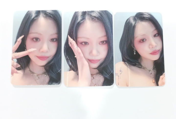 Soojin "RIZZ" - Soundwave Pre-Order Benefit Photocard [24.5.28] - HALLYUSUPERSTORE