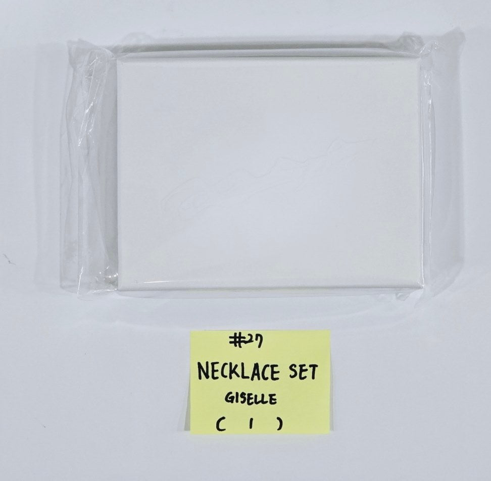 Aespa "Armageddon : The Mystery Circle" - Official MD [A4 PHOTO, Postcard + Hologram photocatd set, Acrylic Keyring, 4x6 Photo Set, Necklace Set, Hair Cla Clip Set, Pouch Set, Postcard Set, Mini Backpack set] [24.5.28] - HALLYUSUPERSTORE