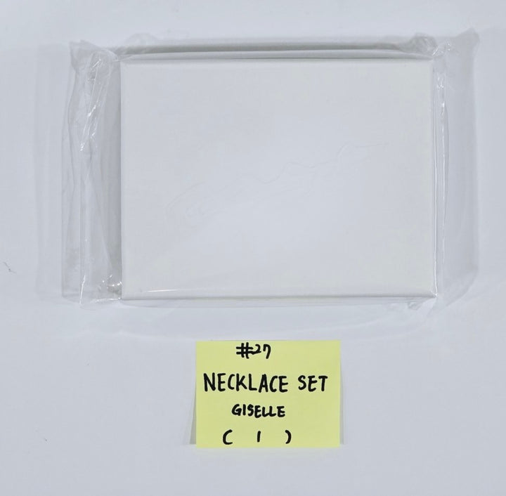 Aespa "Armageddon : The Mystery Circle" - Official MD [A4 PHOTO, Postcard + Hologram photocatd set, Acrylic Keyring, 4x6 Photo Set, Necklace Set, Hair Cla Clip Set, Pouch Set, Postcard Set, Mini Backpack set] [24.5.28] - HALLYUSUPERSTORE