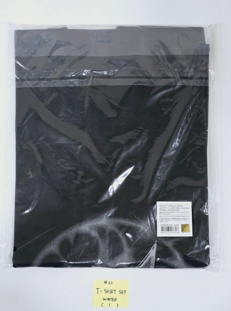 Aespa "Armageddon : The Mystery Circle" - Official MD [A4 PHOTO, Postcard + Hologram photocatd set, Acrylic Keyring, 4x6 Photo Set, Necklace Set, Hair Cla Clip Set, Pouch Set, Postcard Set, Mini Backpack set] [24.5.28] - HALLYUSUPERSTORE