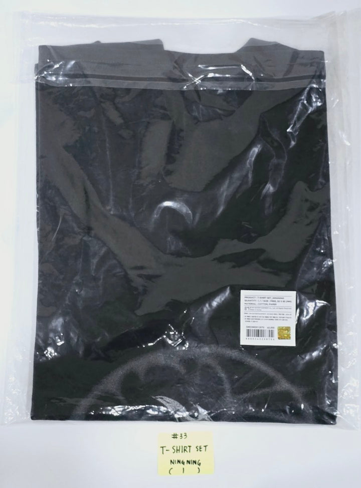 Aespa "Armageddon : The Mystery Circle" - Official MD [A4 PHOTO, Postcard + Hologram photocatd set, Acrylic Keyring, 4x6 Photo Set, Necklace Set, Hair Cla Clip Set, Pouch Set, Postcard Set, Mini Backpack set] [24.5.28] - HALLYUSUPERSTORE