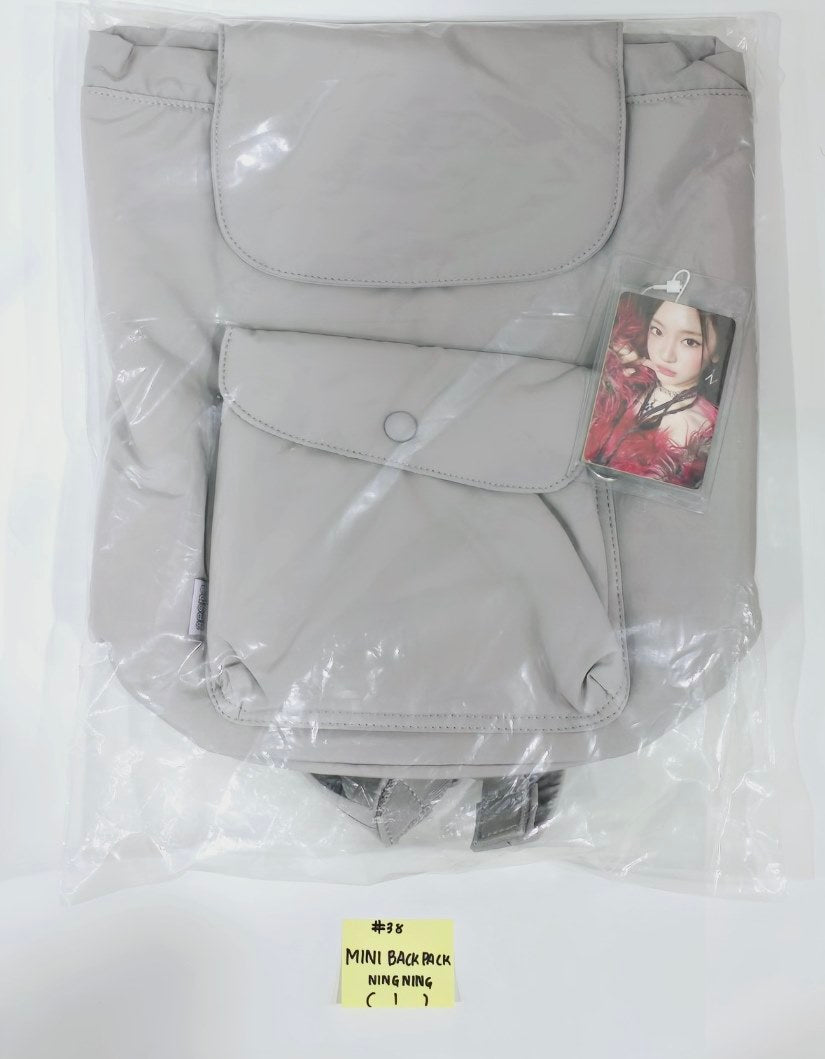 Aespa "Armageddon : The Mystery Circle" - Official MD [A4 PHOTO, Postcard + Hologram photocatd set, Acrylic Keyring, 4x6 Photo Set, Necklace Set, Hair Cla Clip Set, Pouch Set, Postcard Set, Mini Backpack set] [24.5.28] - HALLYUSUPERSTORE