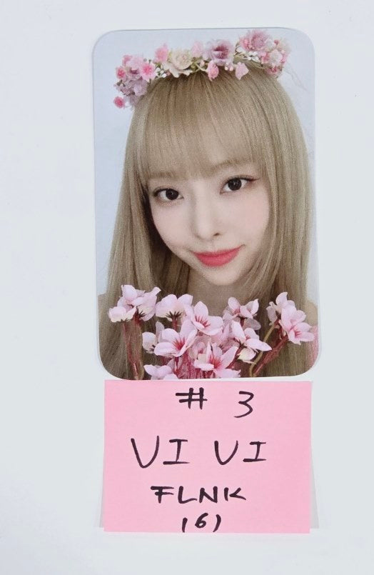 Loossemble "One of a Kind" - FLNK Fansign Event Photocard Round 2 [24.5.29] - HALLYUSUPERSTORE
