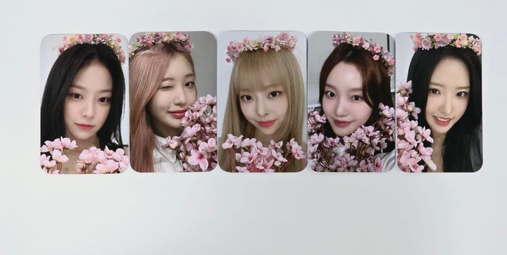 Loossemble "One of a Kind" - FLNK Fansign Event Photocard Round 2 [24.5.29] - HALLYUSUPERSTORE