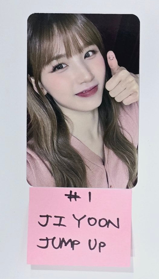 ICHILLIN "Feelin&